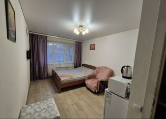 Аренда квартиры студии, 18 м2, Казань, Даурская улица, 9