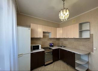 Сдается 1-комнатная квартира, 37.2 м2, Красноярск, улица Авиаторов, 23