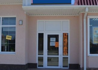 Сдам в аренду помещение свободного назначения, 17 м2, поселок городского типа Афипский, улица Пушкина, 110