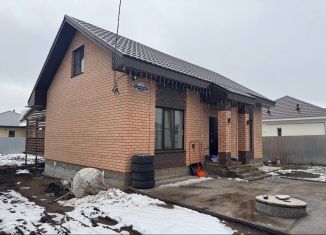 Продаю дом, 118 м2, село Нагаево, Декоративный переулок, 98