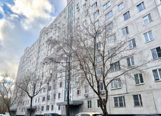 Продам двухкомнатную квартиру, 46.1 м2, Москва, Нагорный район, Симферопольский бульвар, 9кБ