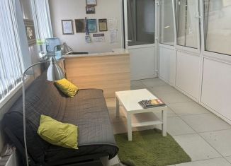 Продажа помещения свободного назначения, 65 м2, Челябинск, улица Сони Кривой, 43А, Центральный район