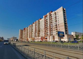 Продам 2-комнатную квартиру, 47.7 м2, Санкт-Петербург, проспект Просвещения, 76к1, Калининский район