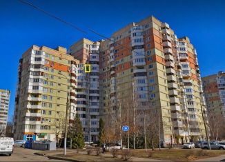 Трехкомнатная квартира на продажу, 73.4 м2, Москва, Пятницкое шоссе, СЗАО