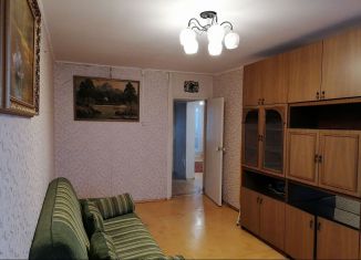 Продажа двухкомнатной квартиры, 47 м2, Кубинка, городок Кубинка-1, к18