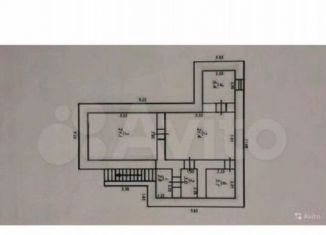 Сдам помещение свободного назначения, 60 м2, Краснодарский край, Офицерская улица, 34