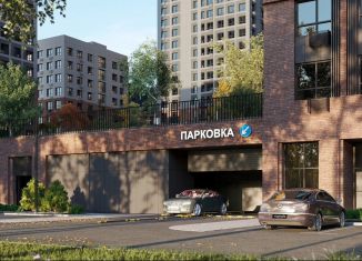 Продам трехкомнатную квартиру, 56.8 м2, Казань