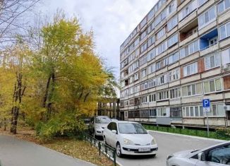 Продажа квартиры студии, 21 м2, Тюмень, улица Мельникайте, 67, Ленинский округ