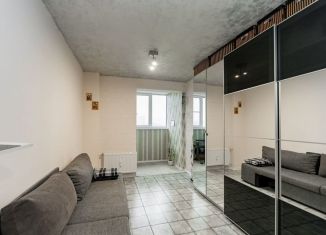 Продаю квартиру студию, 20.4 м2, Мурино, Воронцовский бульвар, 17, ЖК Алфавит