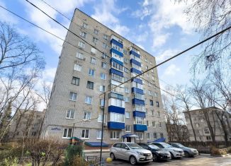 Продается 1-ком. квартира, 32 м2, Ульяновск, Засвияжский район, Октябрьская улица, 21А