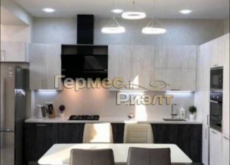 Продается 3-ком. квартира, 120 м2, Ессентуки, Советская улица, 7