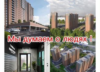 Продам двухкомнатную квартиру, 80 м2, Ставрополь, микрорайон № 10