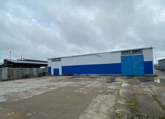Сдача в аренду производства, 17000 м2, Архангельская область, Дачная улица, 70