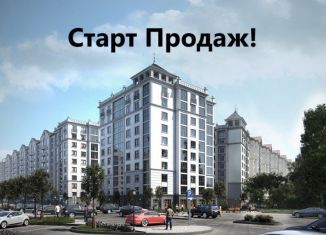 Продам 1-ком. квартиру, 41.2 м2, Калининградская область