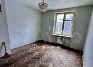 Продается 2-ком. квартира, 58 м2, Санкт-Петербург, Кантемировская улица, 31