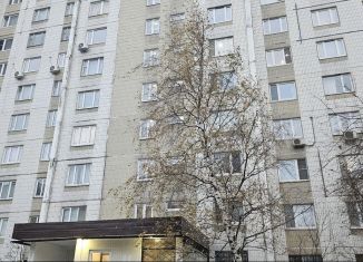 Сдача в аренду 2-комнатной квартиры, 52 м2, Москва, улица Герасима Курина, 14к2, метро Пионерская