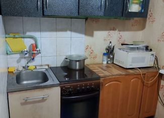 Продается 3-ком. квартира, 53 м2, Красноярский край, Комсомольская улица, 41А