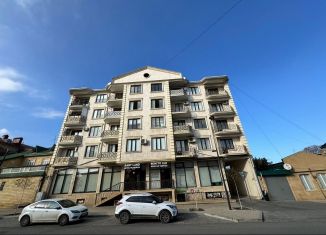 Продажа 1-ком. квартиры, 39 м2, Дербент, улица Курбанова, 38