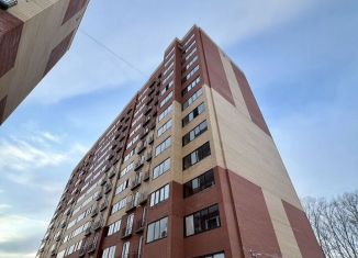 Сдам 1-комнатную квартиру, 36.5 м2, Новосибирск, улица Лобачевского, 71, ЖК Начало Мая