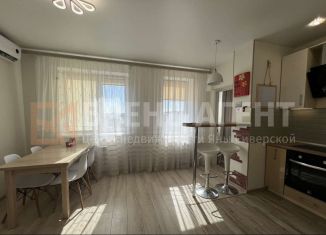 Продается двухкомнатная квартира, 58 м2, Белгород, Семейная улица, 15