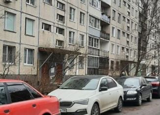 2-комнатная квартира на продажу, 46.6 м2, Санкт-Петербург, проспект Художников, 34/12, муниципальный округ Сергиевское