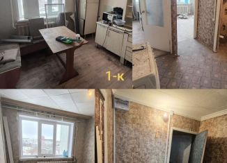 Продается 1-комнатная квартира, 36 м2, Шарыпово, микрорайон Пионерный, 30