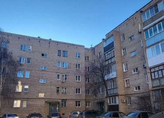 Однокомнатная квартира на продажу, 34.4 м2, Оренбург, Центральная улица, 5А, Ленинский район