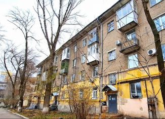 Продам однокомнатную квартиру, 37.3 м2, Самара, улица Ерошевского, 51, метро Гагаринская