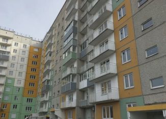 Сдаю в аренду 1-комнатную квартиру, 40.7 м2, Красноярск, Пролетарская улица, 147, Октябрьский район