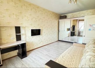 Продам 1-комнатную квартиру, 34.7 м2, Хабаровский край, Алексеевская улица, 38А