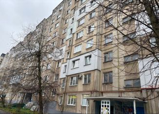 Сдаю двухкомнатную квартиру, 51 м2, Тула, улица Максима Горького, 11