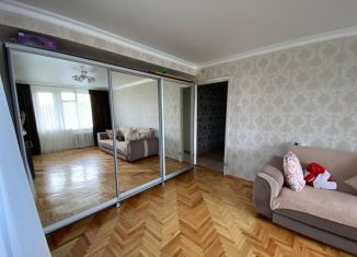 Продается 1-ком. квартира, 33 м2, Нальчик, улица Неделина, 11