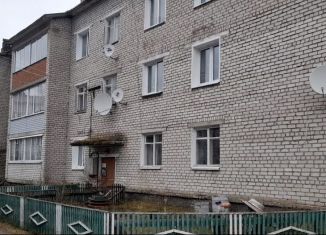 Продам 2-ком. квартиру, 49.8 м2, Кировская область, Новая улица, 4