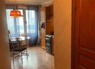 Сдам 1-ком. квартиру, 38 м2, Москва, Беломорская улица, 12к1, метро Беломорская