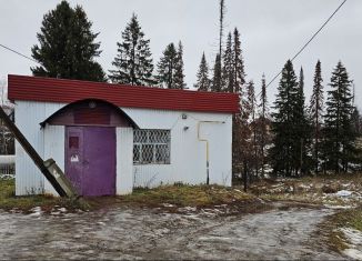Продам торговую площадь, 93 м2, село Частые, улица Энергетиков, 1Б