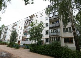 Продам 2-комнатную квартиру, 51 м2, Кострома, улица Сутырина, 23, Центральный район