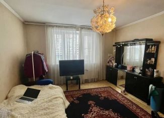 Сдам комнату, 15 м2, Москва, улица Генерала Кузнецова, 23, метро Жулебино