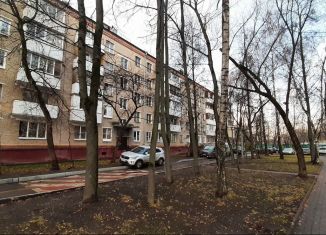 Продажа 2-комнатной квартиры, 43.2 м2, Москва, Вагоноремонтная улица, 17, Дмитровский район