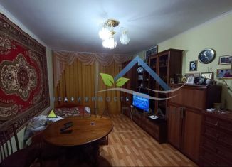 Продажа 2-ком. квартиры, 46 м2, Красноярск, улица Глинки, 28А