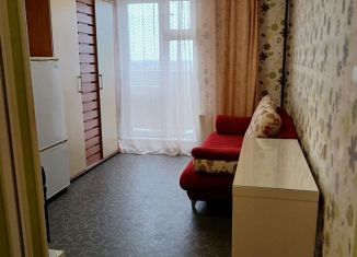 Квартира в аренду студия, 20 м2, Новосибирск, улица Виктора Уса, 7