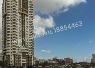 Однокомнатная квартира в аренду, 38 м2, Москва, улица Перерва, 59, метро Люблино