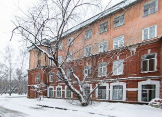 Продам двухкомнатную квартиру, 41.8 м2, Томск, улица Кулёва, 32