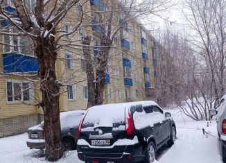 Продается двухкомнатная квартира, 45.4 м2, Омск, 21-я Амурская улица, 6А, Центральный округ