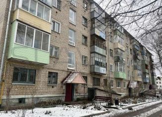 2-комнатная квартира на продажу, 43.5 м2, Костромская область, улица имени 50-летия Ленинского Комсомола, 36