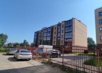 Продаю однокомнатную квартиру, 47.8 м2, Вологодская область