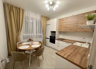 Сдам в аренду 1-ком. квартиру, 40 м2, Москва, Коровинское шоссе, 2В