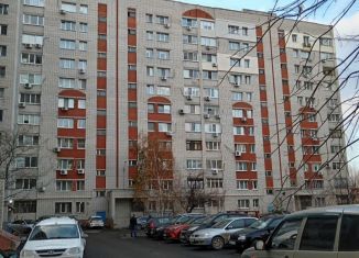 Продажа 2-ком. квартиры, 49 м2, Саратовская область, улица Танкистов, 77Ак1