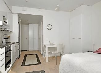 Квартира на продажу студия, 16 м2, Москва, СЗАО, бульвар Яна Райниса, 6к2