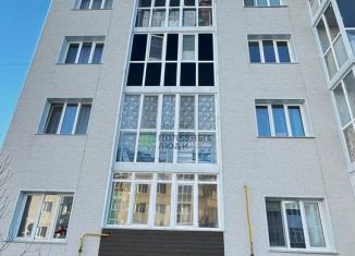 Продажа 1-ком. квартиры, 40.8 м2, село Миловка, улица Довлатова, 3