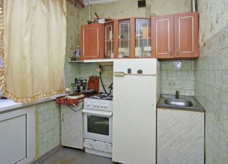 Продается двухкомнатная квартира, 44.8 м2, Омск, 2-я Барнаульская улица, 11А, Центральный округ